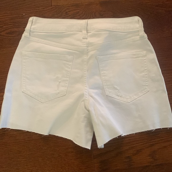 Express shorts size 0 - Picture 3 of 4